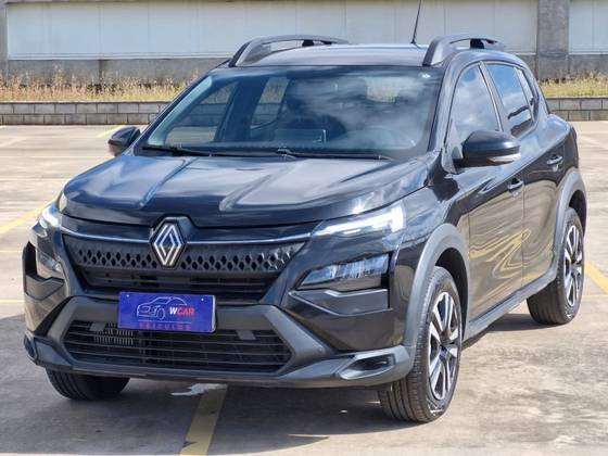 RENAULT KARDIAN 1.0 TCE FLEX EVOLUTION EDC
